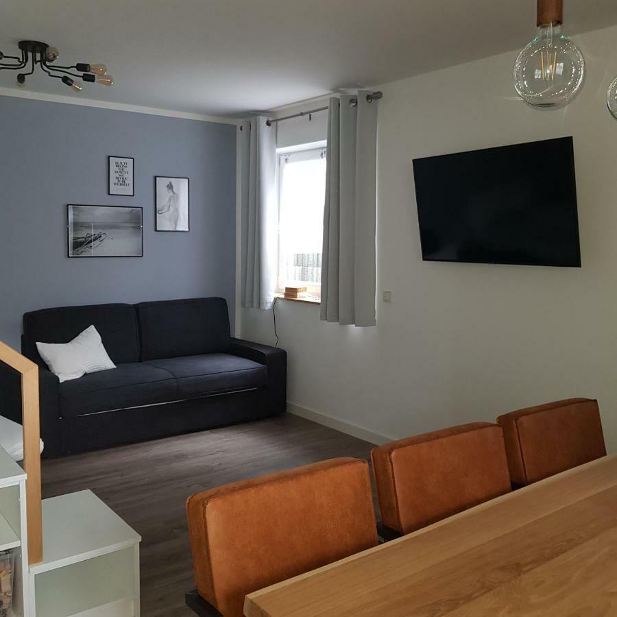 Petit Bagage 2019 Neueroeffnung Apartment Sankt Augustin Exterior photo